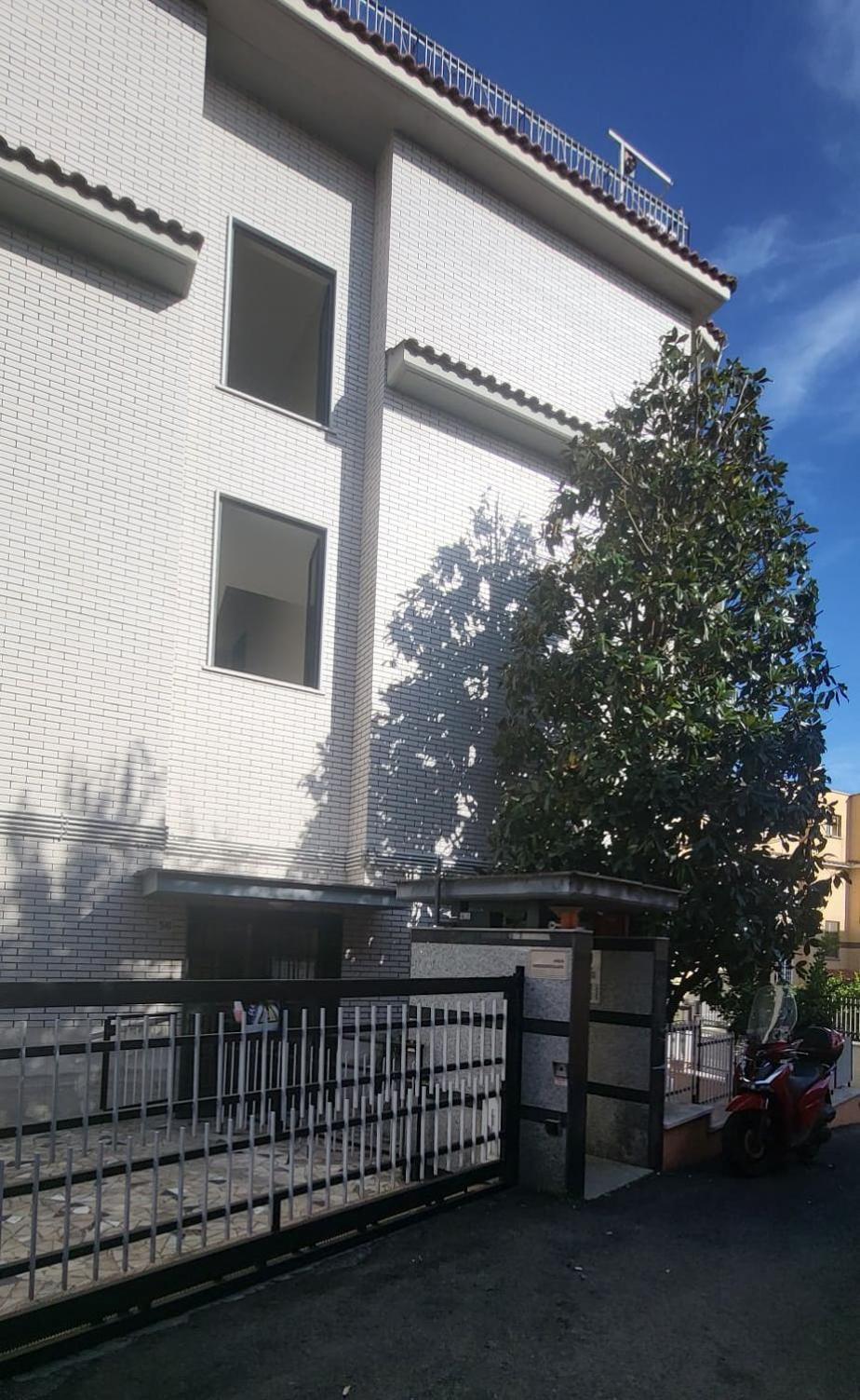 罗马3 Sisters House公寓 外观 照片